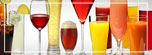 Premium & Classic Beverage Packages