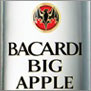 Bacardi Big Apple
