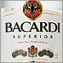 Bacardi Light