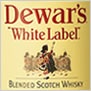Dewar's White
