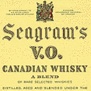 Seagram's VO