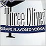 Three Olives