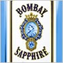 Bombay Saphire