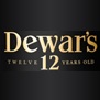 Dewar's 12
