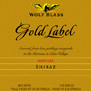 Gold Label