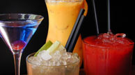 Premium & Classic Beverage Packages