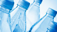 Premium Bottled Water Package