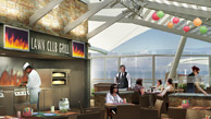 Lawn Club Grill