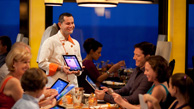 3 Dinners Specialty Package