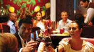 4 Dinners Specialty Package