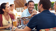 5 Dinners Specialty Package