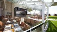 Lawn Club Grill