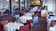 SS United States Restaurant