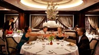Murano Restaurant