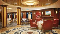 Ocean Liners Restaurant