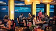Silk Harvest Restaurant