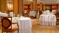 SS Normandie Restaurant