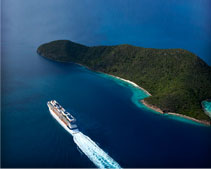 Already Booked a Cruise?