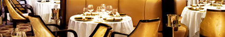 Murano Restaurant