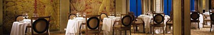 SS Normandie Restaurant