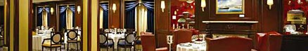 Ocean Liners Restaurant