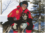 Husky Homestead Tour