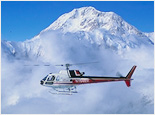 Helicopter Flightseeing