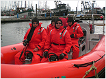 Adventure Combo: Ocean Raft & 4x4