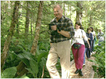 Sitka Historic & Nature Walk