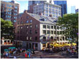 Scenic Boston City Tour (With Airport  Drop-Off)