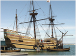 Scenic Boston & Harbor Cruise