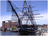Historic Boston & Cambridge