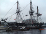 Historic Boston & Cambridge
