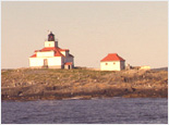 Bar Harbor Land & Sea Excursion