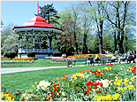 Historic Halifax  Walking Tour