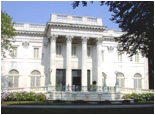 The Vanderbilt's Newport