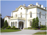 Beechwood Mansion With The Astors