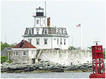 Rose Island Lighthouse & Harbor Cruise