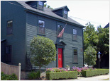 Colonial Newport Walking Tour