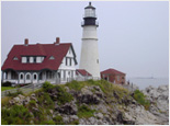Portland Highlights & Lighthouse