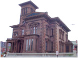 Portland Highlights & Victoria Mansion