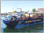 Portland By Amphibious Duck