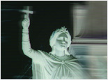 Ghost Tour of Old Quebec