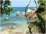 La Roquetta Hike & Beach Snorkel