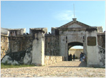 Cultural & Historic Walking Tour