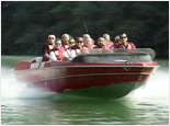 Shotover Jet Boat Adventure