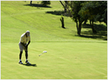 Cedar Valley Golf Course