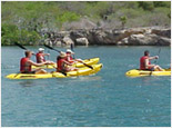Kayak Tour