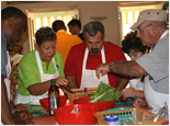 Culinary Delights of Curacao