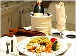 Luxury Yacht & Lobster Cruise